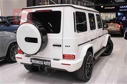مێرسێدس بێنز G-Class
